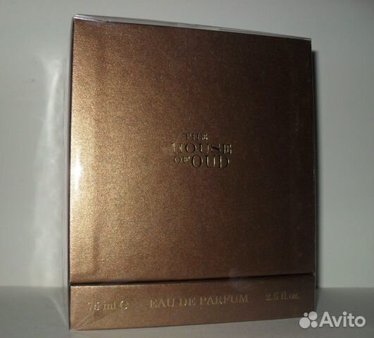 Almond Harmony The House of Oud +Wind Heat 75мл Almond Harmony The House of Oud +Wind Heat 75мл