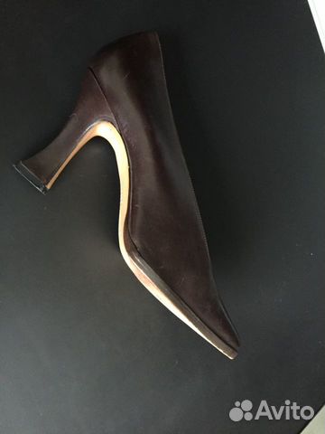 Туфли di Mauro Туфли di Mauro