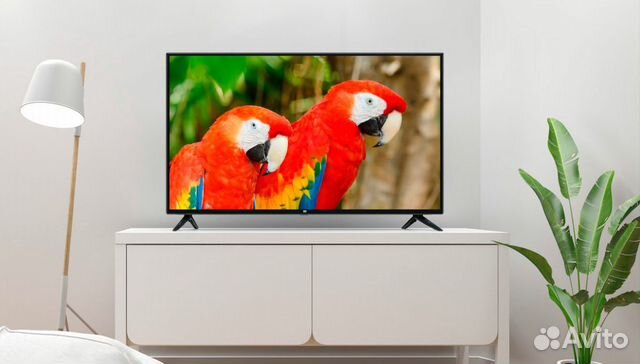 Телевизор Xiaomi