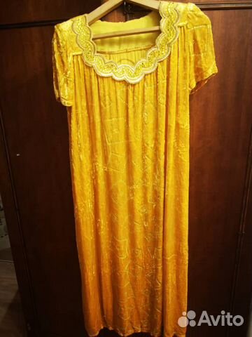 Национальное платье Национальное платье