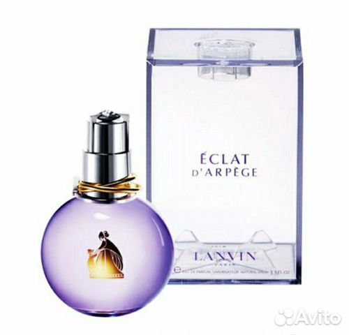 Духи Lanvin Eclat 100 ml Духи Lanvin Eclat 100 ml