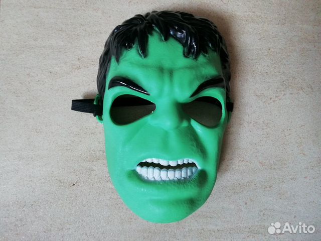 Маска 