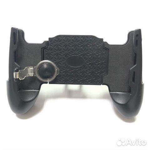 Ручки для телефона с JoyPad Ручки для телефона с JoyPad