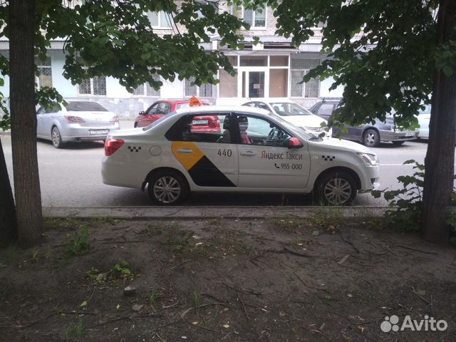 Аренда авто под такси Аренда авто под такси