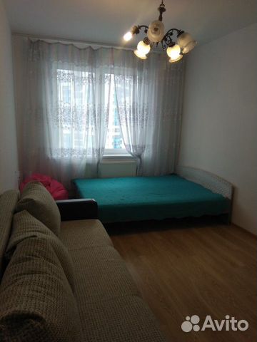 Комната 19 м² в 2-к, 19/22 эт. Комната 19 м² в 2-к, 19/22 эт.