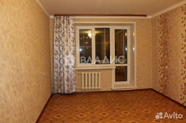 1-к квартира, 35.7 м², 2/5 эт.