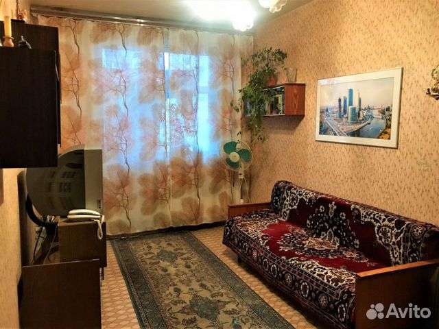 2-к квартира, 50.8 м², 9/14 эт. 2-к квартира, 50.8 м², 9/14 эт.