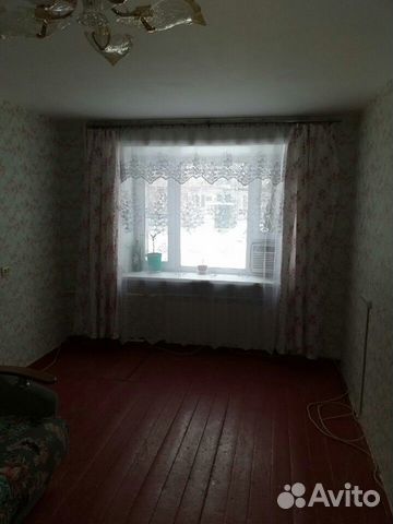 1-к квартира, 26 м², 1/5 эт. 1-к квартира, 26 м², 1/5 эт.