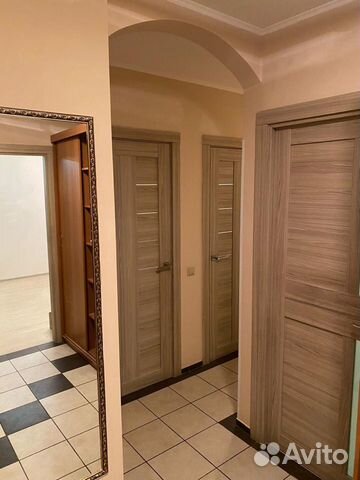 2-к квартира, 54 м², 9/9 эт. 2-к квартира, 54 м², 9/9 эт.