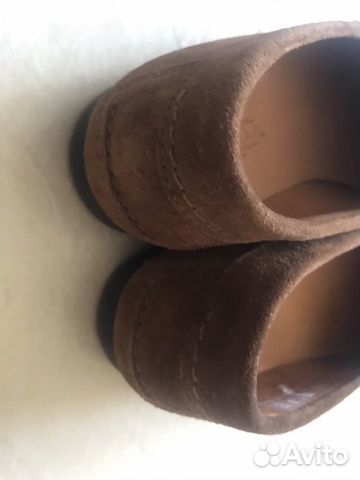 Мокасины Massimo Dutti Мокасины Massimo Dutti