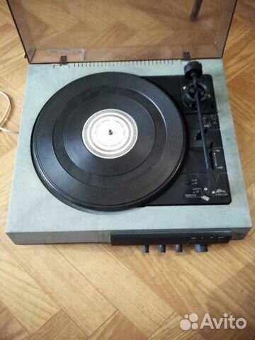 Продаю Сонет в нормальном состоянии, возможен торг