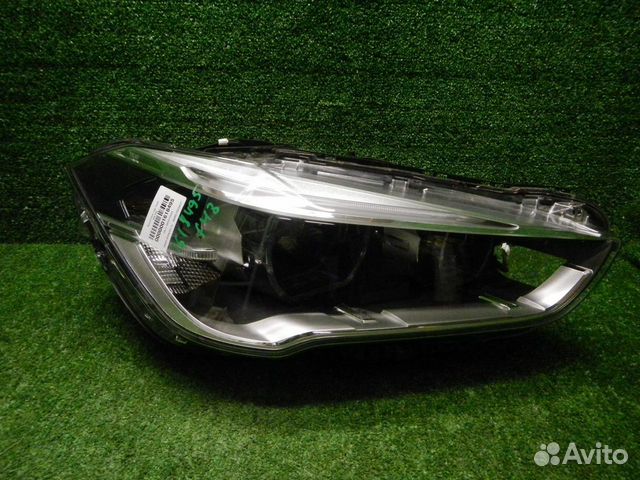 Фара правая BMW X1 F48 (15-19) LED 63117495004 Фара правая BMW X1 F48 (15-19) LED 63117495004