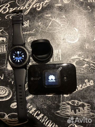SAMSUNG Gear s3 SAMSUNG Gear s3
