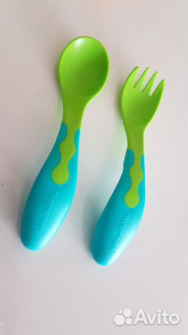 Набор детской посуды Tupperware Набор детской посуды Tupperware