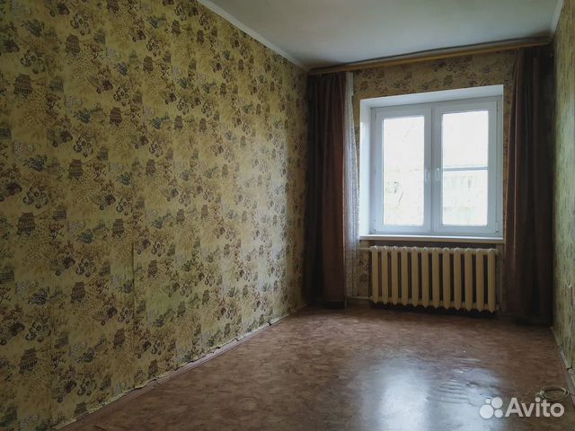 Комната 12.8 м² в 5-к, 5/5 эт. Комната 12.8 м² в 5-к, 5/5 эт.
