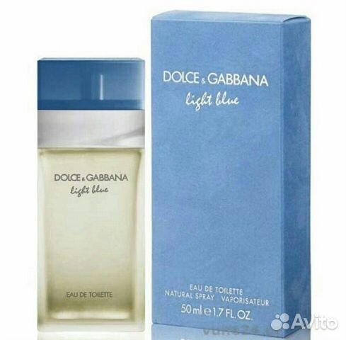 Туалетная вода Духи Dolche Gabbana Light Blue Туалетная вода Духи Dolche Gabbana Light Blue