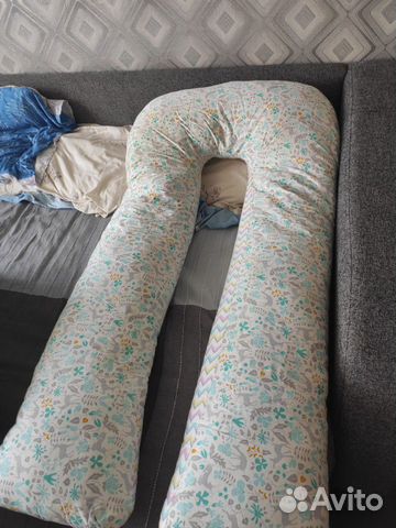 Подушка для беременных Подушка для беременных