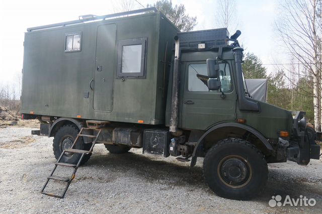 Мерседес Унимог unimog U-4000 Дом на колесах Мерседес Унимог unimog U-4000 Дом на колесах