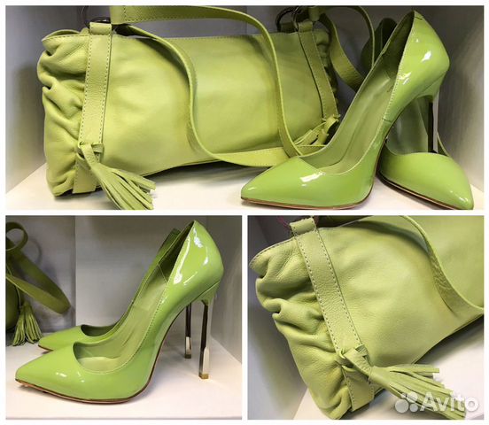 Новая сумка Италия и новые туфли 38 Новая сумка Италия и новые туфли 38
