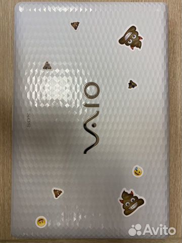 Ноутбук Sony vaio pcg 71812v Ноутбук Sony vaio pcg 71812v