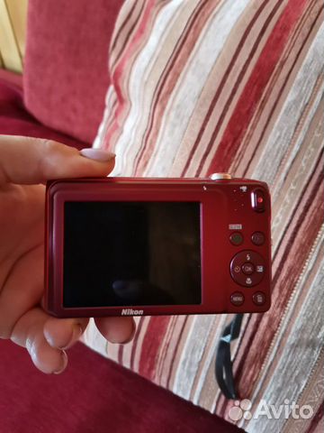 Цифровая фотокамера coolpix s 3500 Цифровая фотокамера coolpix s 3500