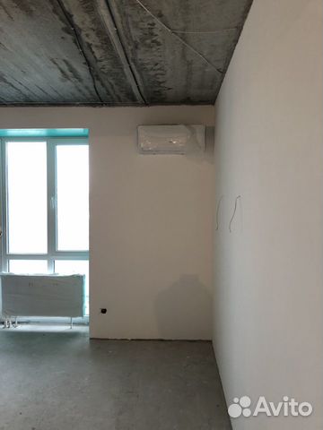 2-к квартира, 72.2 м², 4/10 эт.