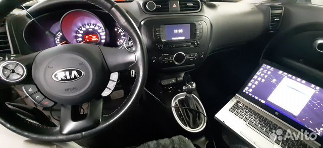 Чип-тюнинг Hyundai, Kia, Евро-2, Катализатор