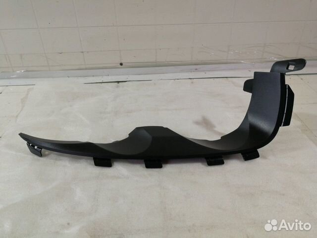 Ресничка передняя правая Chevrolet Aveo T300