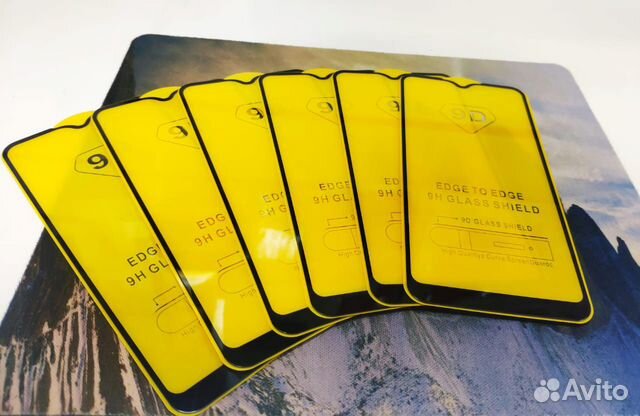 Стекло samsung A01 M01 M01 Core