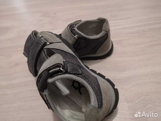 Сандали детские Сандали детские
