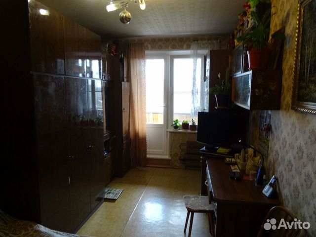 3-к квартира, 58.6 м², 9/9 эт. 3-к квартира, 58.6 м², 9/9 эт.