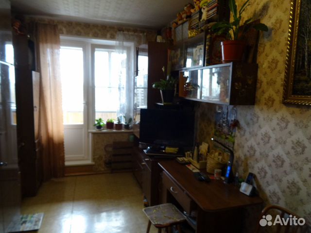 3-к квартира, 58.6 м², 9/9 эт. 3-к квартира, 58.6 м², 9/9 эт.