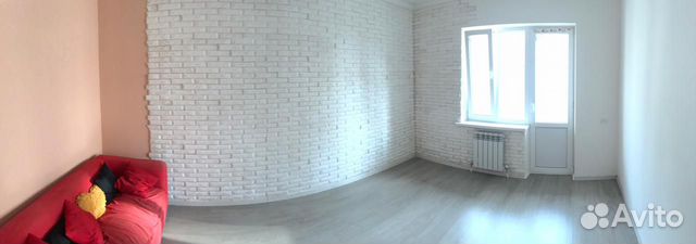 1-к квартира, 35 м², 3/17 эт. 1-к квартира, 35 м², 3/17 эт.