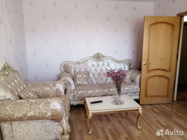 2-к квартира, 68 м², 5/10 эт.