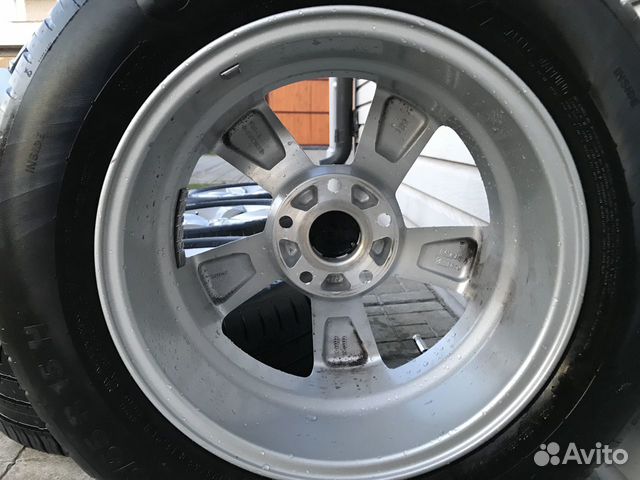 VW Golf / Jetta / Passat : Audi A3 / A4 / A5 : R15