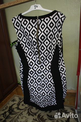 Женское платье
