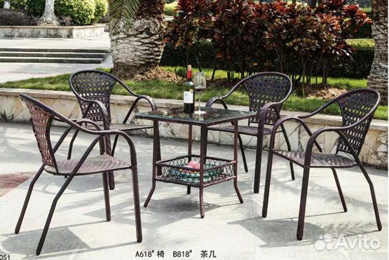 Мебель из ротанга Мебель из ротанга