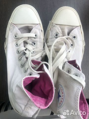 Кеды converse оригинал 39 Кеды converse оригинал 39