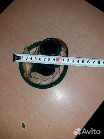 Вазочка
