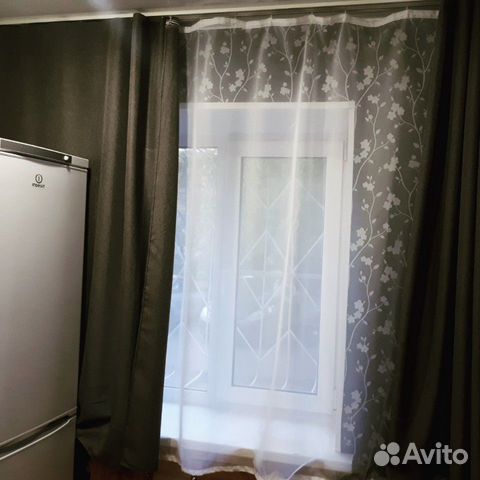 1-к квартира, 29 м², 1/5 эт. 1-к квартира, 29 м², 1/5 эт.