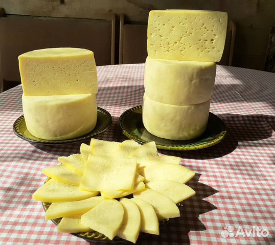 Домашняя молочная продукция Домашняя молочная продукция