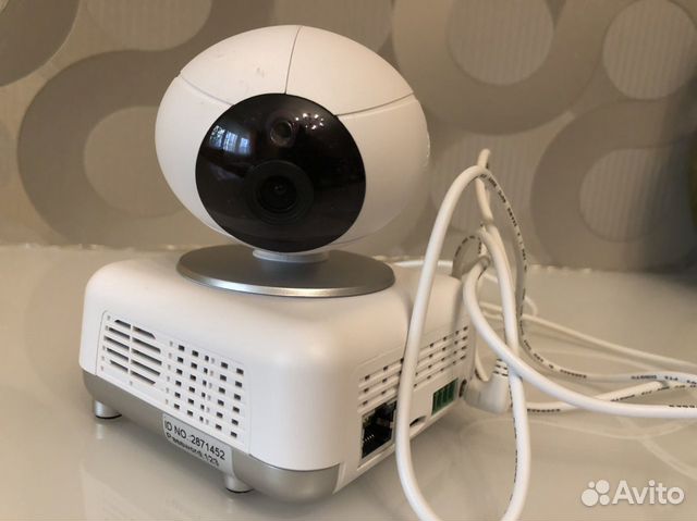 IP-камера WiFi Daytech DT-C8816, 720p