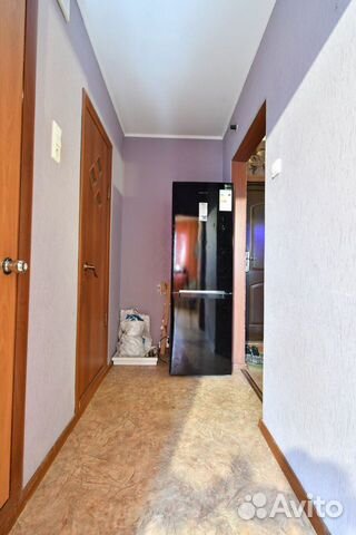 1-к квартира, 44 м², 10/10 эт.