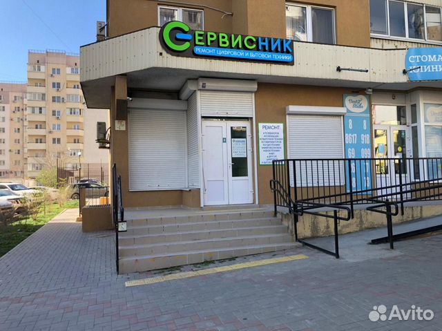 Ремонт микроволновых печей Ремонт микроволновых печей