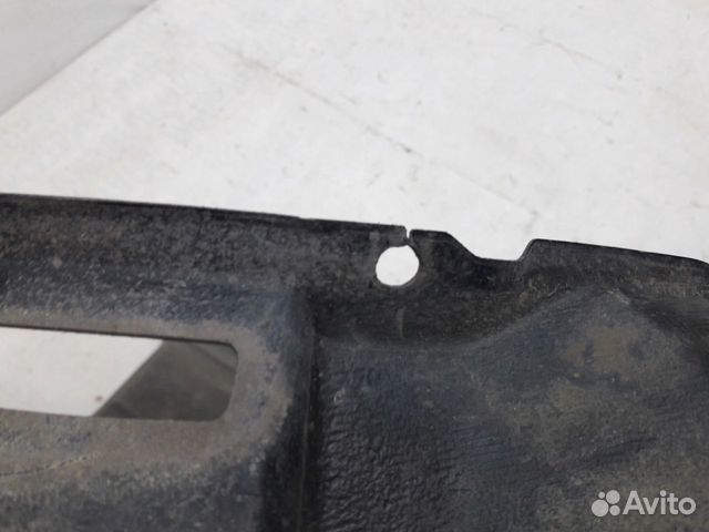 Подкрылок передний правый Toyota Camry XV55 Подкрылок передний правый Toyota Camry XV55