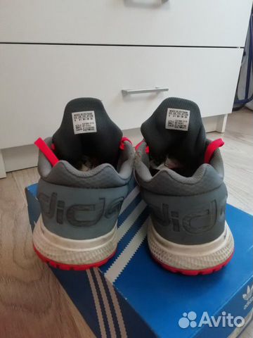 Кроссовки Adidas Кроссовки Adidas