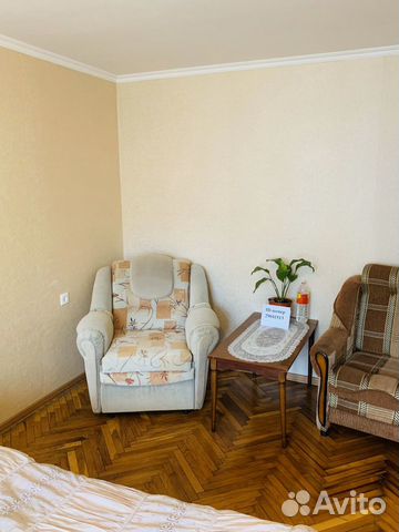 1-к квартира, 30 м², 2/5 эт.