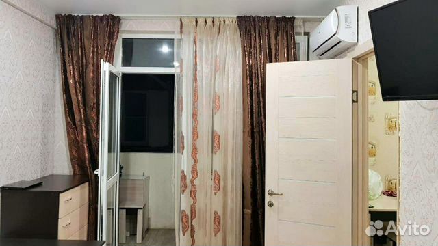 1-к квартира, 40 м², 6/7 эт. 1-к квартира, 40 м², 6/7 эт.