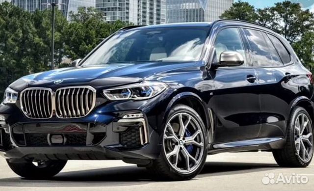 Диски R21 BMW X5 X6 5-120 Диски R21 BMW X5 X6 5-120
