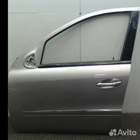 Мл GL дверь передняя левая